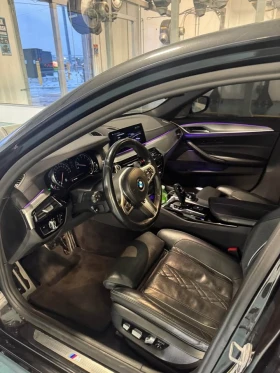 BMW 540 X DRIVE * * CARFAX * * АВТОКРЕДИТ * *  - 23000 € / 44984.09 лв. - 31553577 4