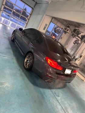 BMW 540 X DRIVE * * CARFAX * * АВТОКРЕДИТ * *  - 23000 € / 44984.09 лв. - 31553577 3