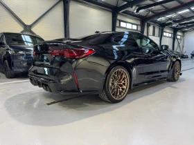 BMW M4 CS xDrive, снимка 5