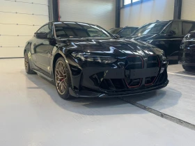 BMW M4 CS xDrive, снимка 3