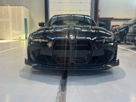 BMW M4 CS xDrive, снимка 2