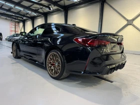 BMW M4 CS xDrive, снимка 7