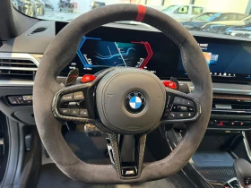 BMW M4 CS xDrive, снимка 10