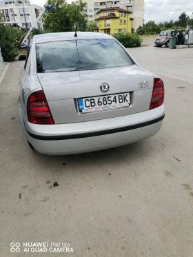 Skoda Superb, снимка 4