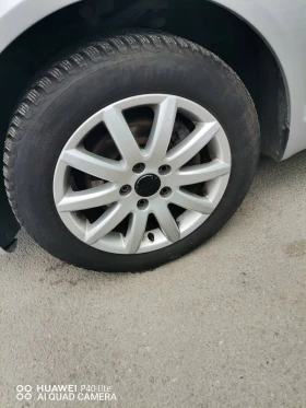 Skoda Superb, снимка 15