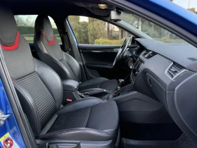 Skoda Octavia VRS РЕАЛЕН ПРОБЕГ ! - 10500 € / 20536.22 лв. - 28856729 17