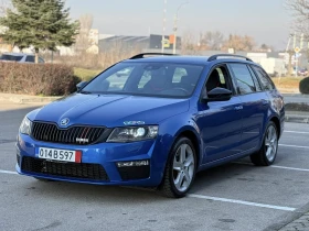 Skoda Octavia VRS РЕАЛЕН ПРОБЕГ ! - 10500 € / 20536.22 лв. - 28856729 3