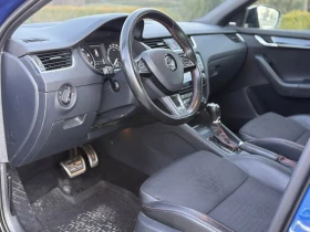 Skoda Octavia VRS РЕАЛЕН ПРОБЕГ ! - 10500 € / 20536.22 лв. - 28856729 13