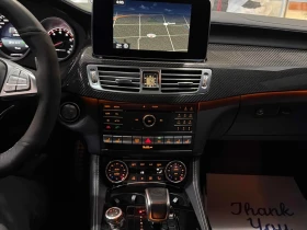 Mercedes-Benz CLS 63 AMG S Model  CARFAX, снимка 8