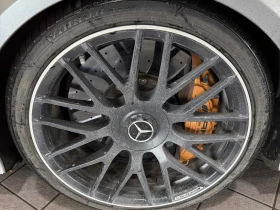 Mercedes-Benz CLS 63 AMG S Model  CARFAX, снимка 7
