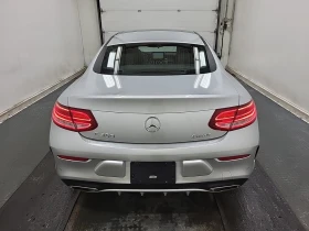 Mercedes-Benz C 300 COUPE | ПОДГРЕВИ| PANO | BURMESTER | CARFAX  - 16700 € / 32662.36 лв. - 67336590 5