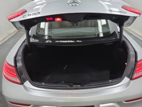 Mercedes-Benz C 300 COUPE | ПОДГРЕВИ| PANO | BURMESTER | CARFAX  - 16700 € / 32662.36 лв. - 67336590 6