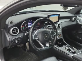 Mercedes-Benz C 300 COUPE | ПОДГРЕВИ| PANO | BURMESTER | CARFAX  - 16700 € / 32662.36 лв. - 67336590 11