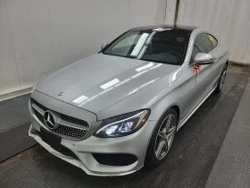 Mercedes-Benz C 300 * CARFAX * БЕЗ ПЪРВОНАЧАЛНА ВНОСКА