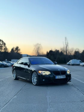 BMW 330 Bmw e92 330xd LCI