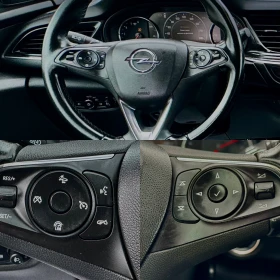 Opel Insignia 2.0 -170 k.c DISTRONIC head up display  - 8700 € / 17015.72 лв. - 55921496 15