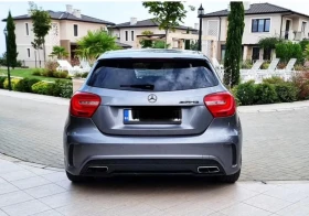 Mercedes-Benz A45 AMG AMG 45 !!! Lizing !!! - 15500 € / 30315.36 лв. - 46997755 2