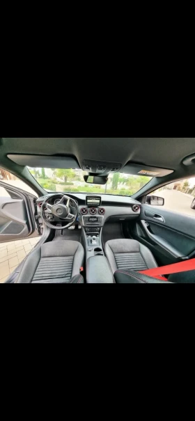 Mercedes-Benz A45 AMG AMG 45 !!! Lizing !!! - 15500 € / 30315.36 лв. - 46997755 7