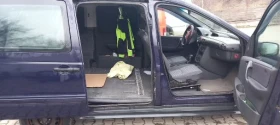 Mercedes-Benz Vaneo 1.7 cdi - 1300 € / 2542.58 лв. - 35031539 6