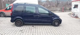 Mercedes-Benz Vaneo 1.7 cdi - 1300 € / 2542.58 лв. - 35031539 2