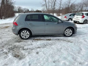 VW Golf * 5dr HB Auto 1.8 TSI * CARFAX * ЦЕНА ДО БГ - 9000 € / 17602.47 лв. - 97012111 3
