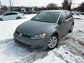 VW Golf * 5dr HB Auto 1.8 TSI * CARFAX * ЦЕНА ДО БГ