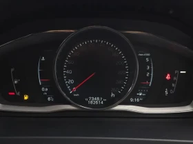 Volvo S60 1.6D - 8258 € / 16151.24 лв. - 91339418 8