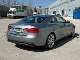Audi A5 - 8300 € / 16233.39 лв. - 47897850 4
