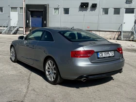 Audi A5 - 8300 € / 16233.39 лв. - 47897850 3
