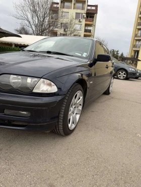 BMW 330 - 3221 € / 6299.73 лв. - 22276368 3