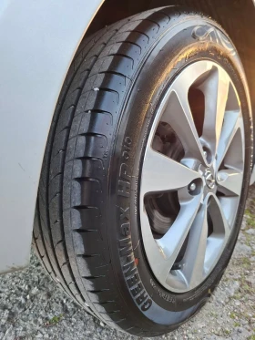 Hyundai I20 1.1CRDI* 6-Speed* 36м. х 185EUR.*  - 5799 € / 11341.86 лв. - 27029908 16