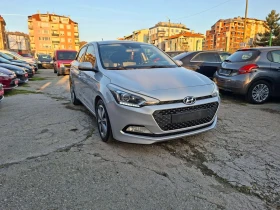 Hyundai I20 1.1CRDI* 6-Speed* 36м. х 185EUR.*  - 5799 € / 11341.86 лв. - 27029908 8