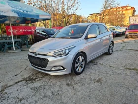 Hyundai I20 1.1CRDI* 6-Speed* 36м. х 185EUR.*  - 5799 € / 11341.86 лв. - 27029908 2