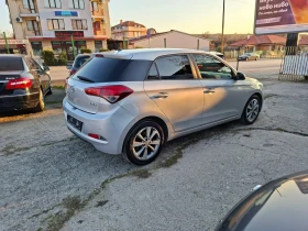 Hyundai I20 1.1CRDI* 6-Speed* 36м. х 185EUR.*  - 5799 € / 11341.86 лв. - 27029908 6