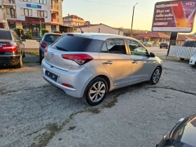 Hyundai I20 1.1CRDI* 6-Speed* 36м. х 185EUR.*  - 5799 € / 11341.86 лв. - 27029908 5