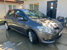 Toyota Auris 1.6/Отличен - 3850 € / 7529.95 лв. - 17043700 2