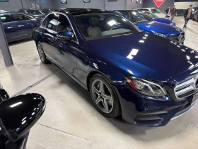 Mercedes-Benz E 450 BURMESTER/ПОДГРЕВИ/ШИБИДАХ/ 2 КЛЮЧА - 21800 € / 42637.09 лв. - 83650266 3