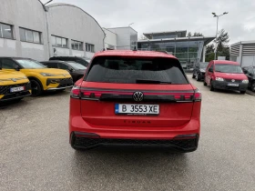 VW Tiguan R-line Plus 4 Motion  2, 0 TDI 193 k.c 7DSG | Mobile.bg � ����� ������ 6