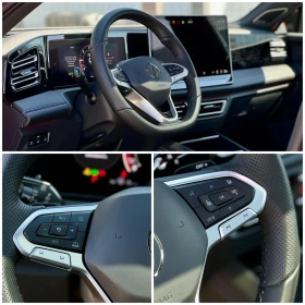 VW Tiguan R-line Plus 4 Motion  2, 0 TDI 193 k.c 7DSG | Mobile.bg � ����� ������ 12