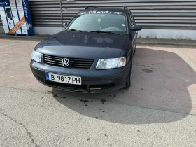 VW Passat 1.9TDI AFN | Mobile.bg � ����� ������ 2