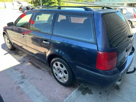 VW Passat 1.9TDI AFN | Mobile.bg � ����� ������ 6