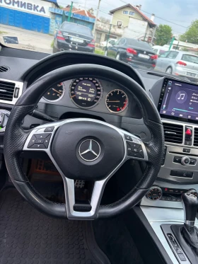 Mercedes-Benz C 220 | Mobile.bg � ����� ������ 11