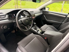 Skoda Superb 2.0TDI / 4x4 / DSG | Mobile.bg � ����� ������ 9