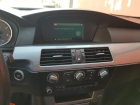 BMW 525 BMW 525 BMW E60 525d Facelift | Mobile.bg � ����� ������ 6