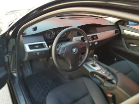 BMW 525 BMW 525 BMW E60 525d Facelift | Mobile.bg � ����� ������ 10