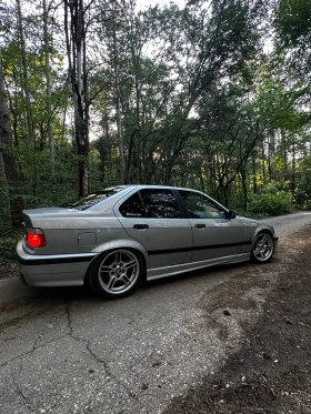 BMW 320 - 4000 € / 7823.32 лв. - 17393366 5