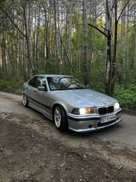 BMW 320 - 4000 € / 7823.32 лв. - 17393366 2