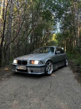 BMW 320 - 4000 € / 7823.32 лв. - 17393366 1