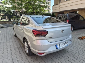 Dacia Logan 1�� ���������� ������ 91 �.�. | Mobile.bg � ����� ������ 4