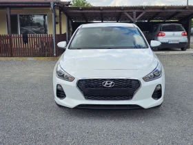 ����� �� �������� �� Hyundai I30 1.4   100ps